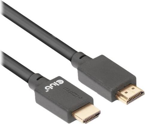 Immagine prodotto Club 3D HDMI (Typ A) — HDMI (Typ A) (4 m, Altri)
