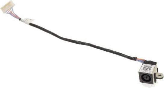 Produktbild Dell DC Input power Jack cable