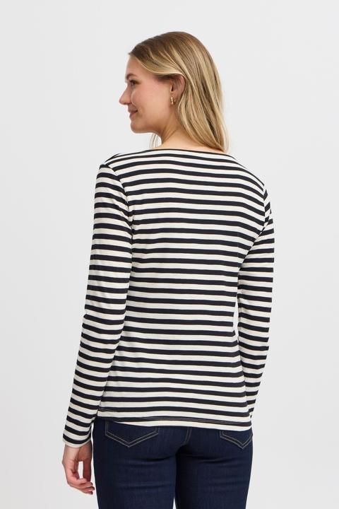 Image du produit Fransa FRMYE TEE 1 20614477 (XXL)