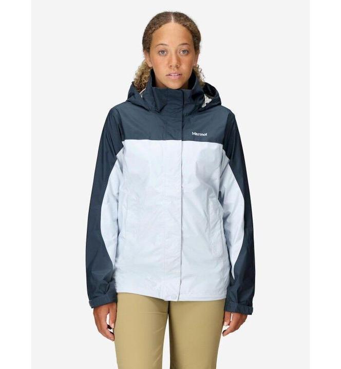 Marmot Wm's PreCip Eco Jacket - Regenjacke - Damen