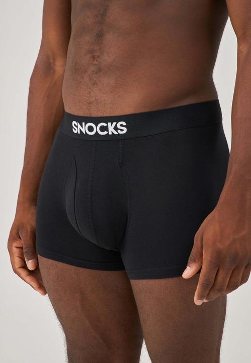 Actual product image Snocks Boxershorts mit Eingriff (XXL, pack of 6)