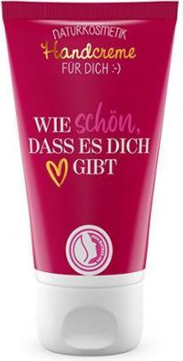 La Vida Handcreme 30ml Herz Mädels (30 ml)