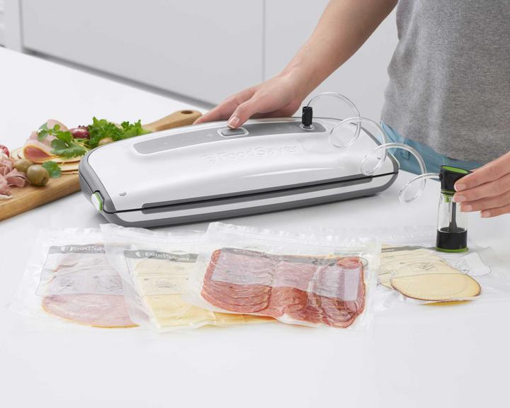 Produktbild FoodSaver FFS014X