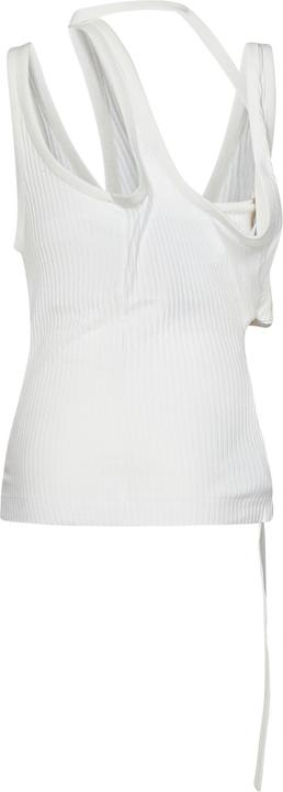 Immagine prodotto The Attico Top Bianco (38)