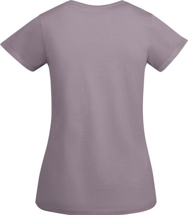 Actual product image Alpinia Womens/Ladies Breda Short-Sleeved T-Shirt (XL)