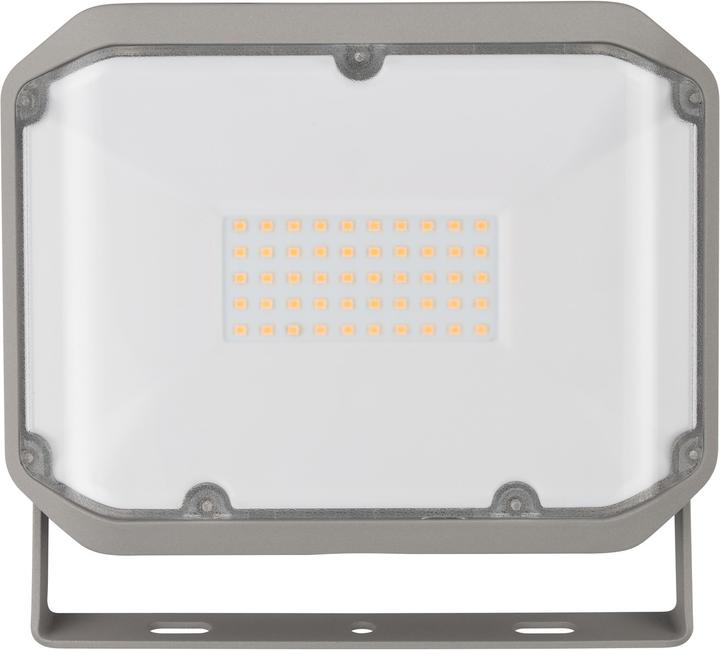Produktbild Brennenstuhl LED Strahler AL 3050 (30W, 3110lm, 3000K, IP44, LED Fluter zur Wandmontage mit warmweissem Licht) (3110 lm)