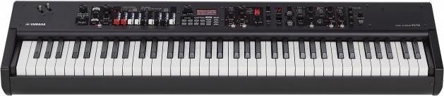 Yamaha Tastiera da palco YC73 (73 Chiavi)