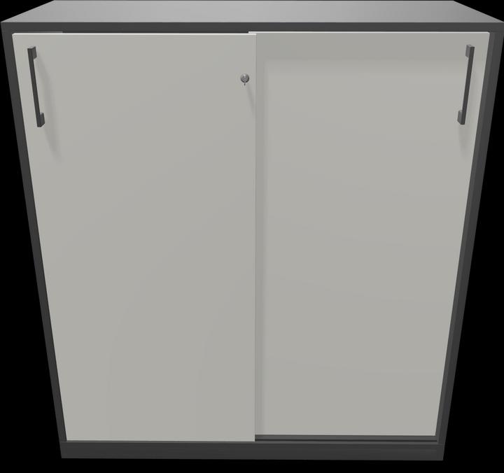 Immagine prodotto Narbutas Scelta armadio ad ante scorrevoli (100 x 40 x 111,5 cm)
