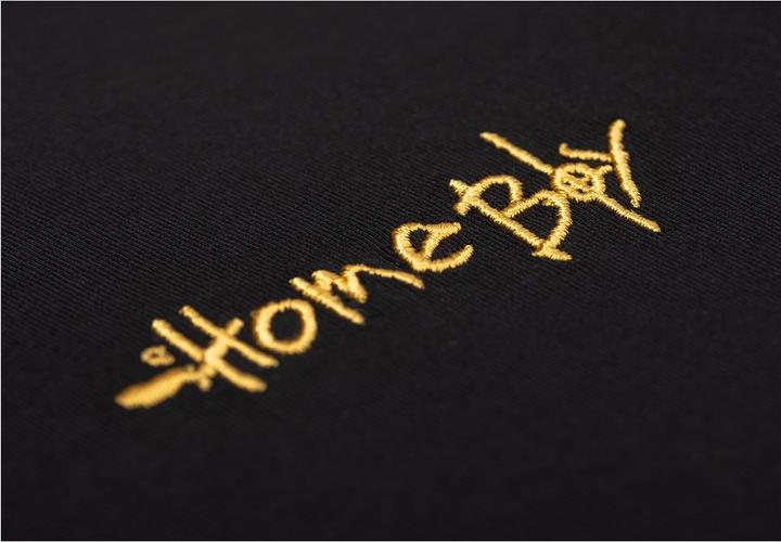 Produktbild Homeboy Pencil Tee (S)