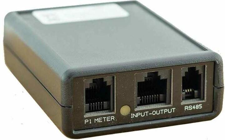 Actual product image Ratio Electric Mobi Box mobile charger