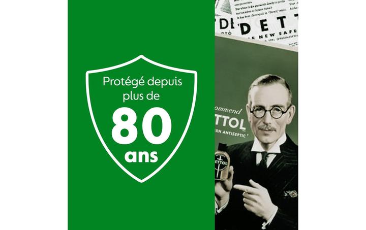 Produktbild Dettol No Touch (Flüssigseife, Handseife Nachfüllpackung, 250 ml)