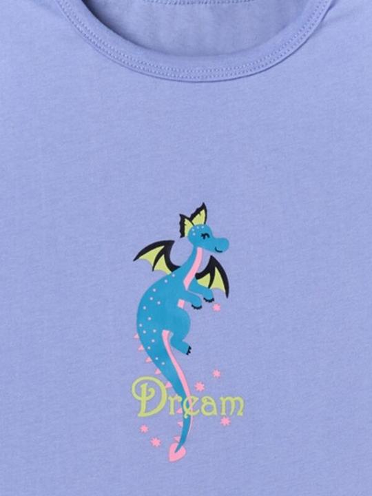 Image du produit Schiesser Pyjama Horse World (104)
