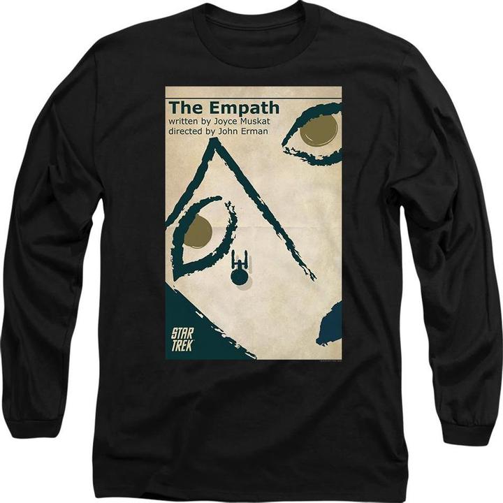 The Original Series Episode 67 TShirt (L)