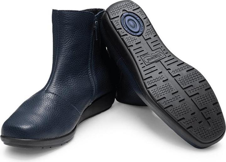 Image du produit Vitaform Stiefeletten Damen Weite H Hirschleder (35)