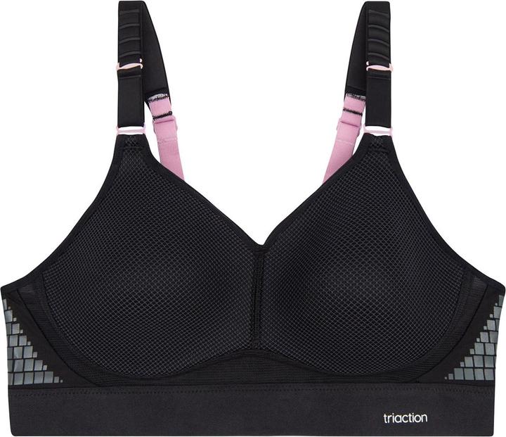 Actual product image Triumph Sports bra "Triaction Hybrid (75 D)