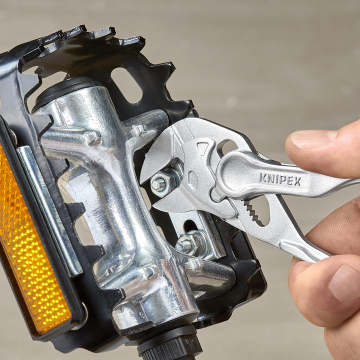 Productafbeelding Knipex Zangenschlüssel XS (90 mm)