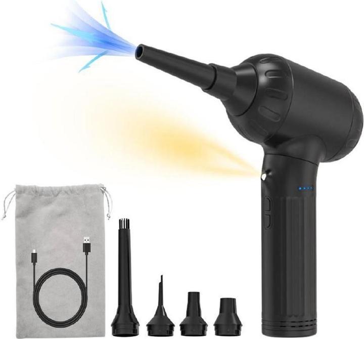 CoreParts Soffiatore d'aria a batteria