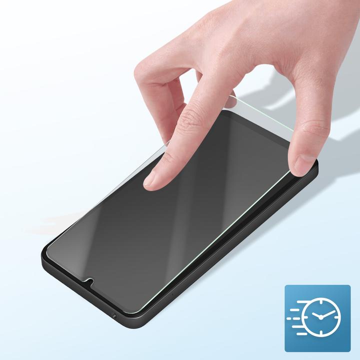 Actual product image Avizar ClearShield film (1 Piece, Xiaomi Poco C75)
