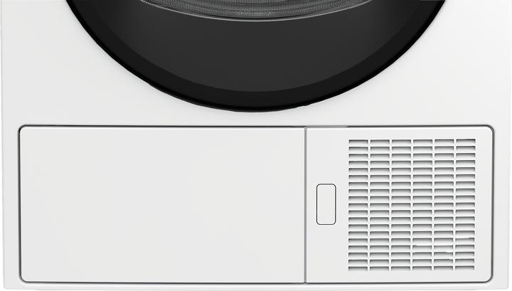 Actual product image Beko TR218 (8 kg, Right)