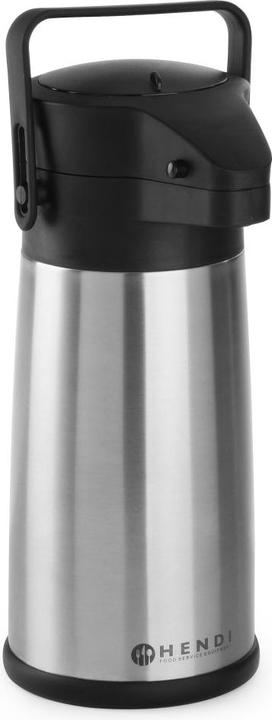 Produktbild Hendi Pumpkanne (2.20 l)