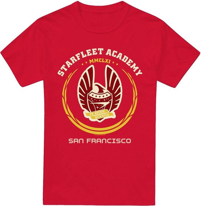 Academy Heraldry TShirt (M)