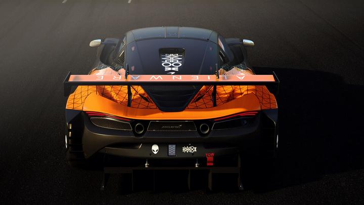 Actual product image 505 Games Assetto Corsa Competizione (PS4, DE)