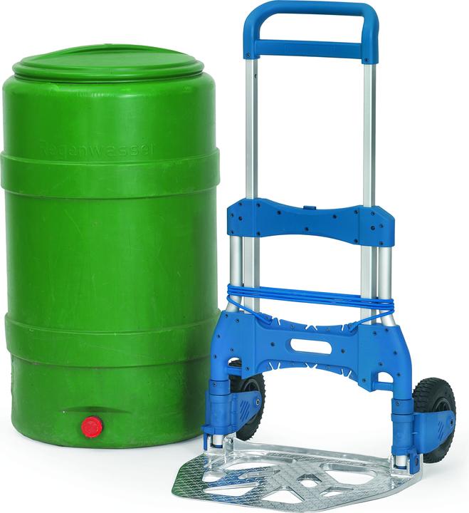 Image du produit Fechtel Diable pliable Charge maxi. 250 kg (250 kg)