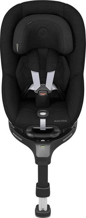 Actual product image Maxi-Cosi Mica 360 Pro (Reboarder, ECE R129/i-Size Standard)