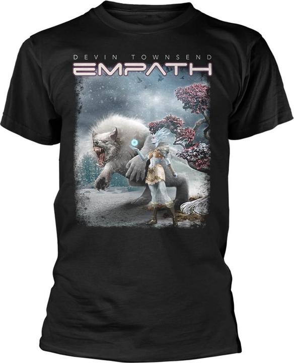 Produktbild Devin Townsend Ice Queen (M)