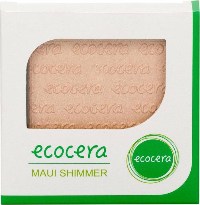 Actual product image Ecocera Shimmer - RozjasÅˆovaÄ 10 G Maui l (L)