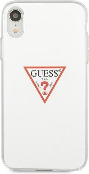 Produktbild Guess Case (Apple iPhone XR)