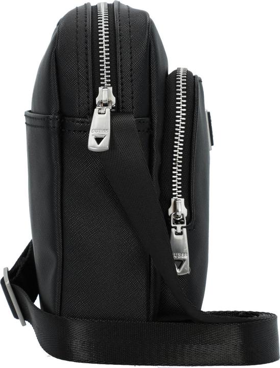 Actual product image Guess Milano shoulder bag 20 cm