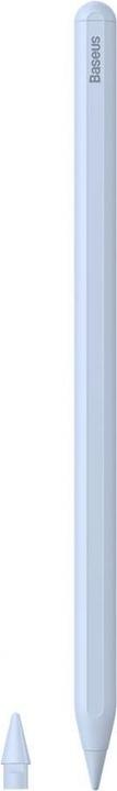 Immagine prodotto Baseus Penna stilo Smooth Writing 2 (blu)