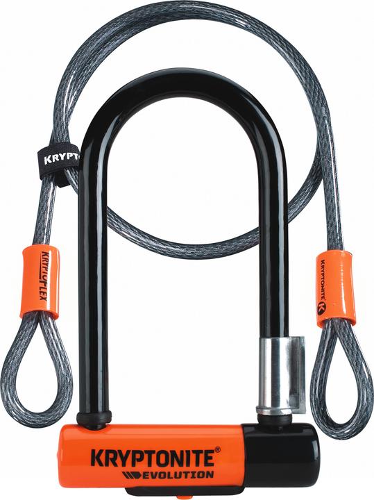 Kryptonite Evolution Mini (120 cm)