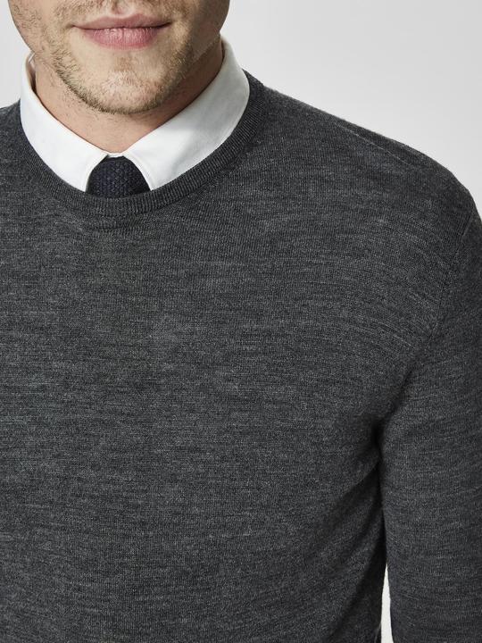 Produktbild Selected Homme Strickpullover (XXL)