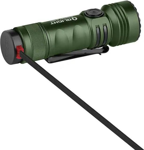 Produktbild Olight Seeker 4 (8.70 cm, 1200 lm)