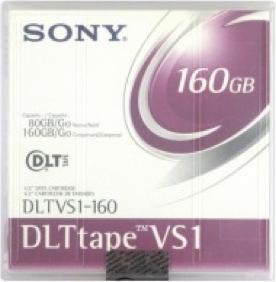 Produktbild HPE Dlt Iv (DLT IV, 40 GB)