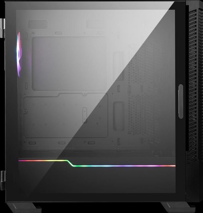 Produktbild MSI MPG Velox 100P Airflow (ATX)