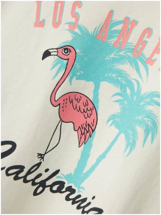 Produktbild Name it Pyjama Flamingo (122, 128)