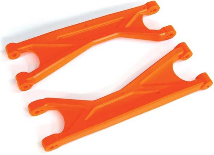 Immagine prodotto Traxxas wishbone orange top heavyduty l/r v/h (2)
