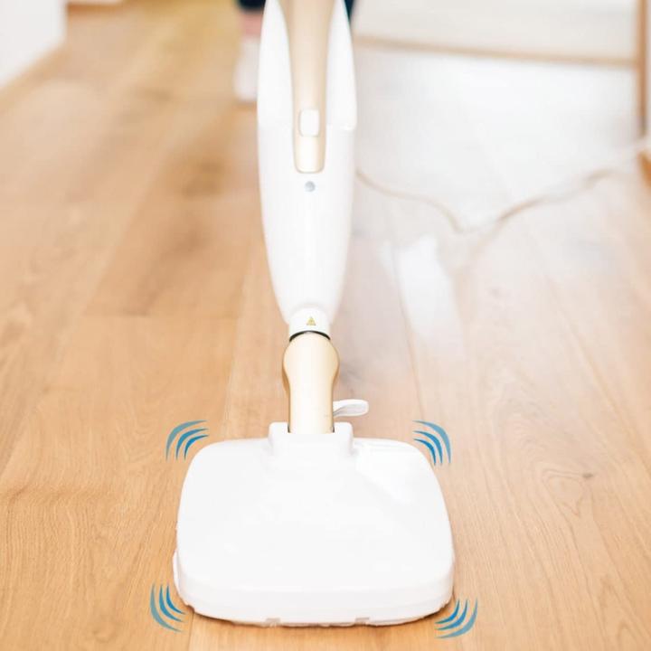 Immagine prodotto Livington Prime Steam Scrubber (1300 W)