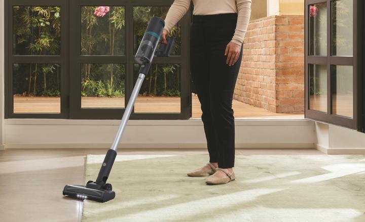 Produktbild Hoover HFG10P 011 - HF1 GO Pet