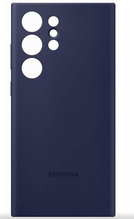 Immagine prodotto Samsung Custodia in silicone (Samsung Galaxy S23 Ultra)