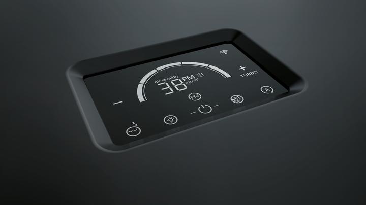 Actual product image Venta AH735 (70 m²)