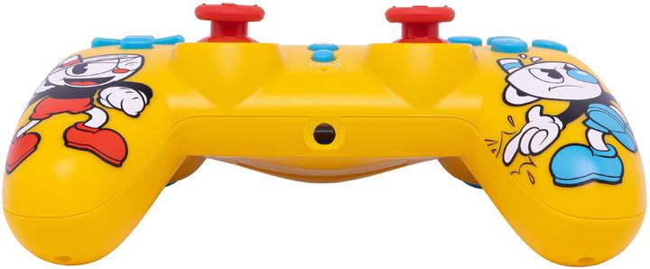 Image du produit GED Wireless Controller Cuphead (PS5, PC, PS4)