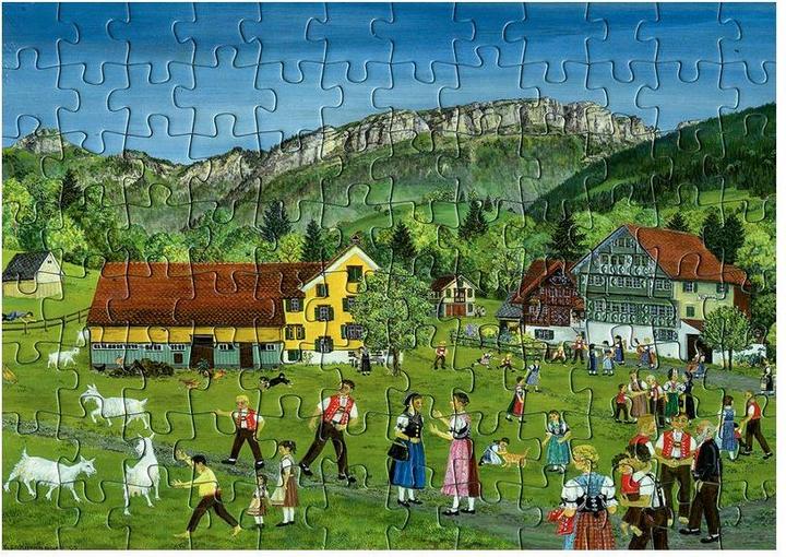 Puzzle