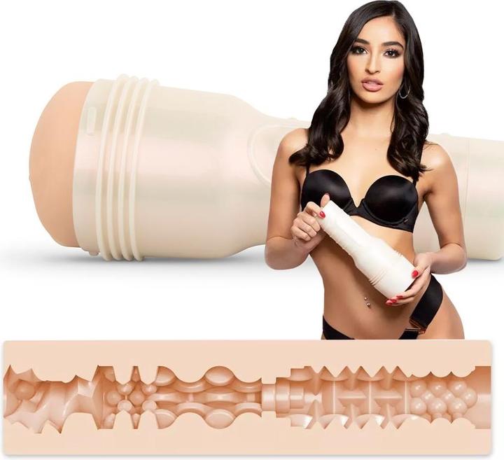 Produktbild Fleshlight Emily Willis