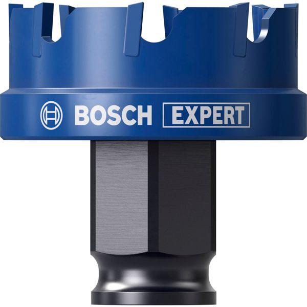 Immagine prodotto Bosch Professional Zubehör EXPERT Sega a tazza per lamiera 40 x 5 mm (40 millimetri)