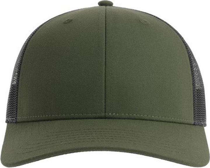 Image du produit Atlantis Casquette de camionneur Bryce (Taille unique)