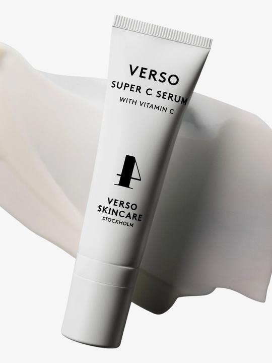 Immagine prodotto Verso Siero Super C (30 ml)